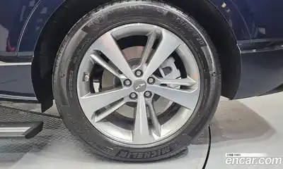 Genesis GV80 2022 2.5 гидро в Москве № 1685204, миниатюра 7