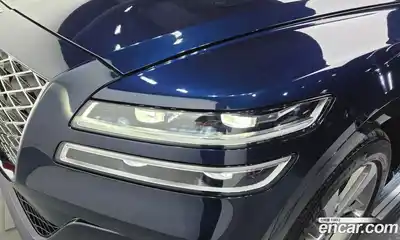 Genesis GV80 2022 2.5 гидро в Москве № 1685204, миниатюра 8