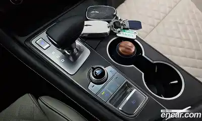 Genesis G70 2023 3.3 гидро в Москве № 1685275, миниатюра 11