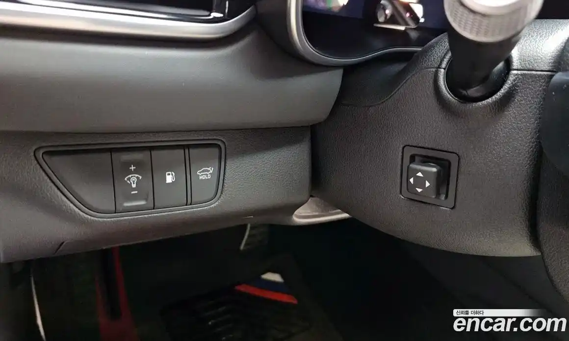 Genesis G70 2023 3.3 гидро в Москве № 1685275, фото 27