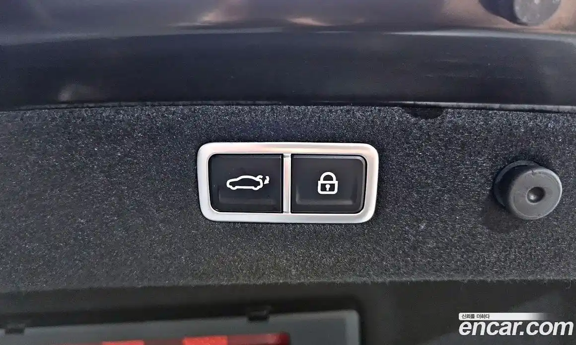Genesis G70 2023 3.3 гидро в Москве № 1685275, фото 28