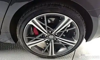 Genesis G70 2023 3.3 гидро в Москве № 1685275, миниатюра 6