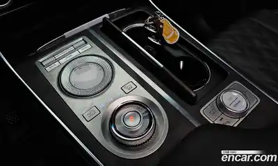 Genesis GV80 2020 3.0 гидро в Москве № 1685387, миниатюра 11
