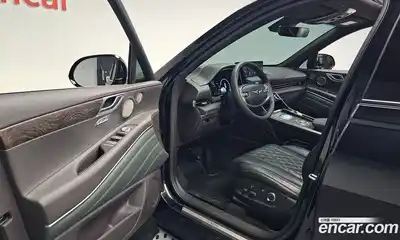 Genesis GV80 2020 3.0 гидро в Москве № 1685387, миниатюра 12