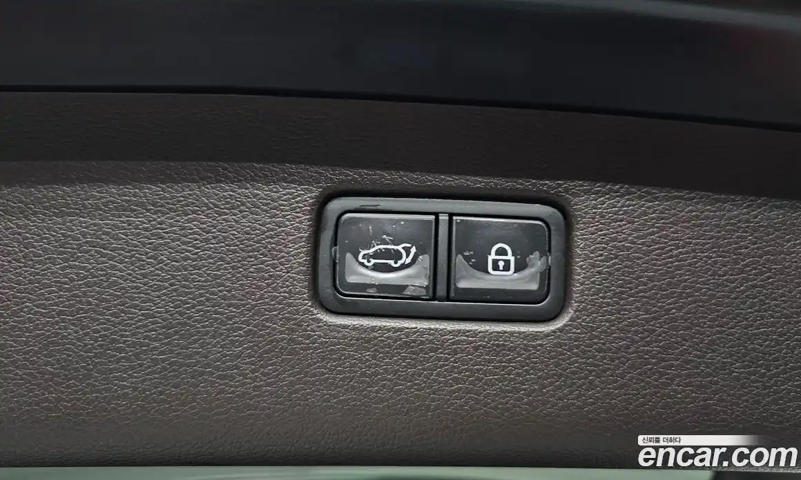 Genesis GV80 2020 3.0 гидро в Москве № 1685387, фото 27