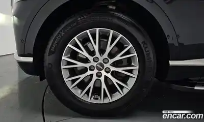 Genesis GV80 2020 3.0 гидро в Москве № 1685387, миниатюра 4