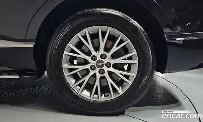 Genesis GV80 2020 3.0 гидро в Москве № 1685387, миниатюра 6