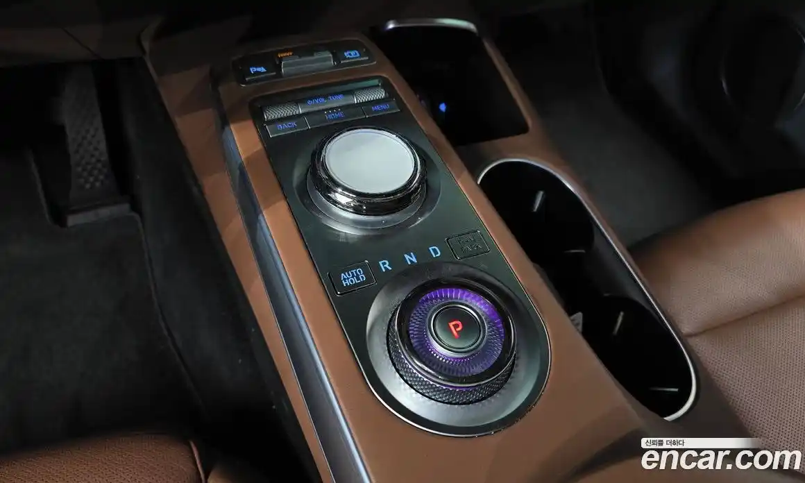 Genesis GV70 2022 2.5 гидро в Москве № 1685422, фото 12