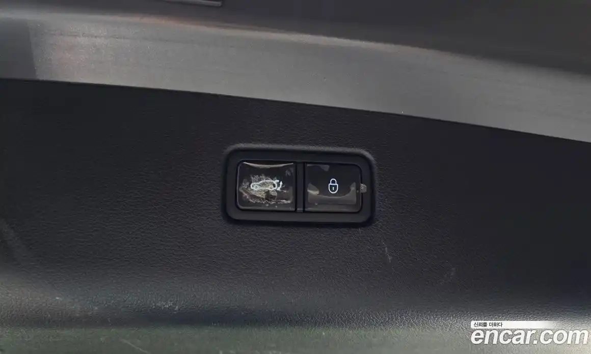 Genesis GV70 2022 2.5 гидро в Москве № 1685422, фото 33