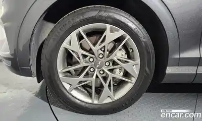 Genesis GV70 2022 2.5 гидро в Москве № 1685422, миниатюра 5