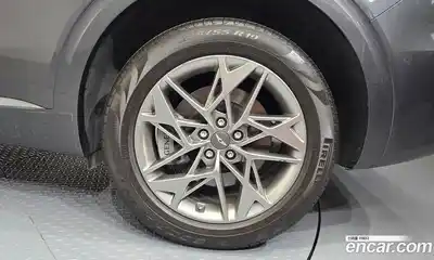 Genesis GV70 2022 2.5 гидро в Москве № 1685422, миниатюра 7