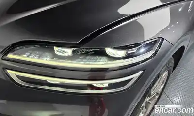 Genesis GV70 2022 2.5 гидро в Москве № 1685422, миниатюра 8