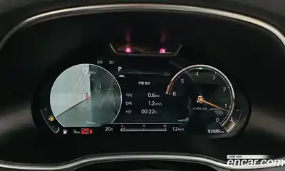 Genesis GV80 2020 3.0 гидро в Москве № 1685535, миниатюра 11
