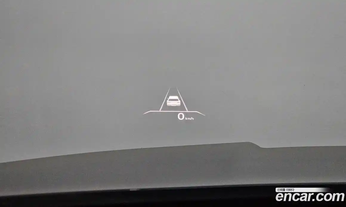 Genesis GV80 2020 3.0 гидро в Москве № 1685535, фото 23