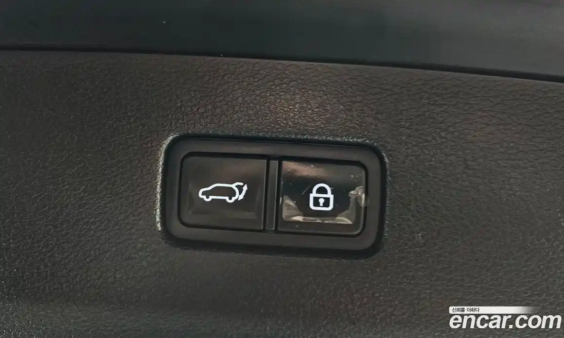Genesis GV80 2020 3.0 гидро в Москве № 1685535, фото 32