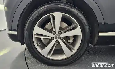 Genesis GV80 2020 3.0 гидро в Москве № 1685535, миниатюра 5