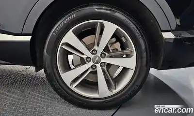 Genesis GV80 2020 3.0 гидро в Москве № 1685535, миниатюра 7