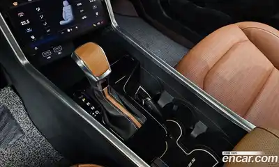 SsangYong Torres 2023 1.5 гидро в Москве № 1685627, миниатюра 12