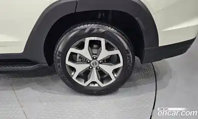 SsangYong Torres 2023 1.5 гидро в Москве № 1685627, миниатюра 7