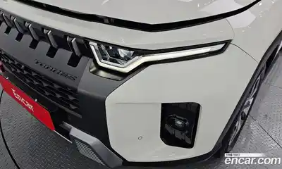 SsangYong Torres 2023 1.5 гидро в Москве № 1685627, миниатюра 8