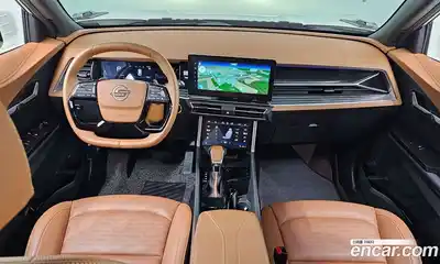 SsangYong Torres 2023 1.5 гидро в Москве № 1685627, миниатюра 10
