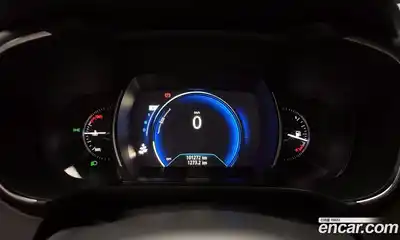 Renault QM6 2019 2.0 гидро в Москве № 1688514, миниатюра 11