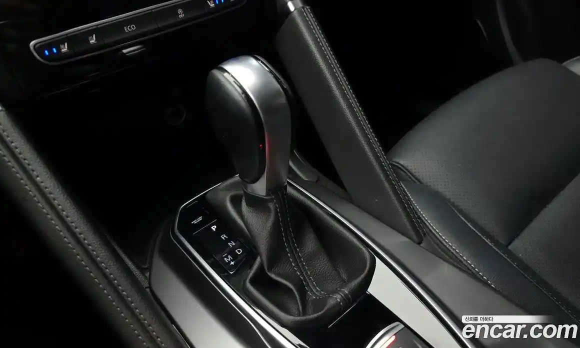 Renault QM6 2019 2.0 гидро в Москве № 1688514, фото 12