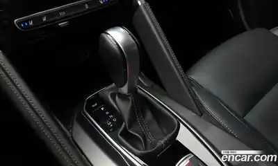 Renault QM6 2019 2.0 гидро в Москве № 1688514, миниатюра 12