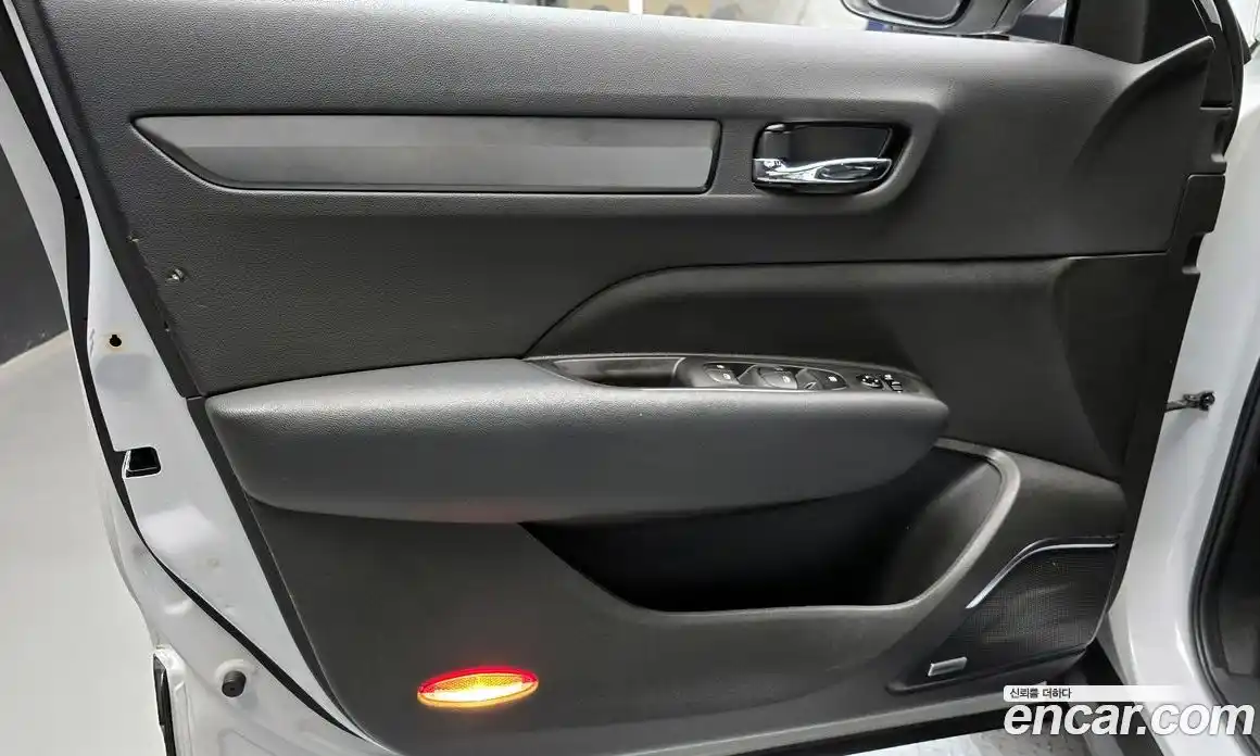 Renault QM6 2019 2.0 гидро в Москве № 1688514, фото 14