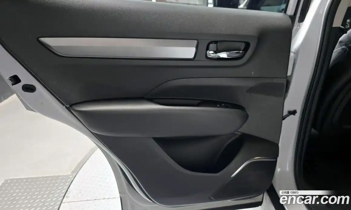 Renault QM6 2019 2.0 гидро в Москве № 1688514, фото 15