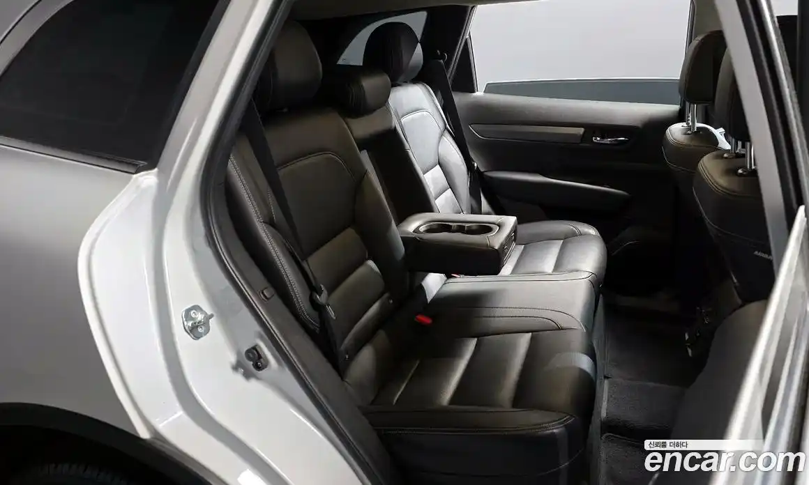 Renault QM6 2019 2.0 гидро в Москве № 1688514, фото 16