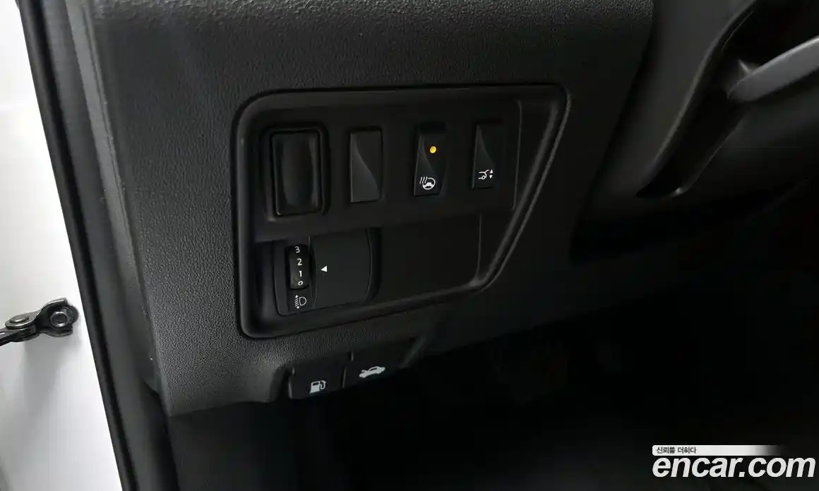 Renault QM6 2019 2.0 гидро в Москве № 1688514, фото 23