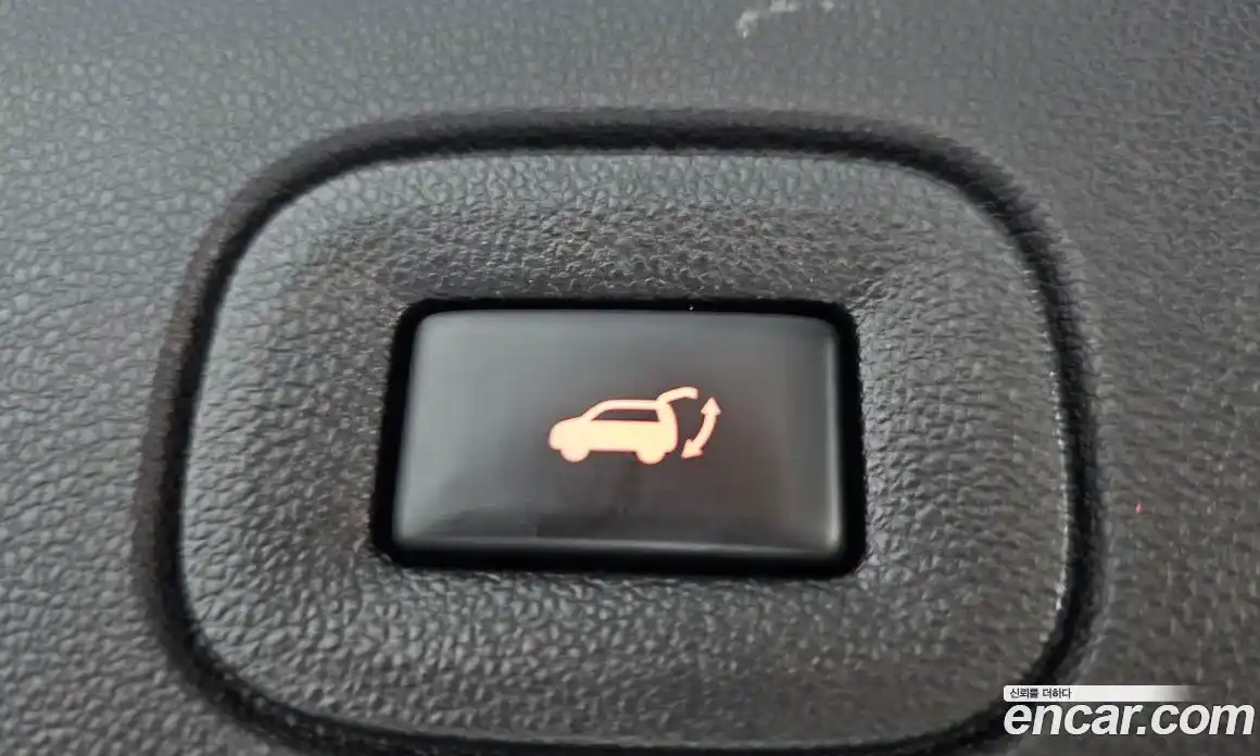 Renault QM6 2019 2.0 гидро в Москве № 1688514, фото 26