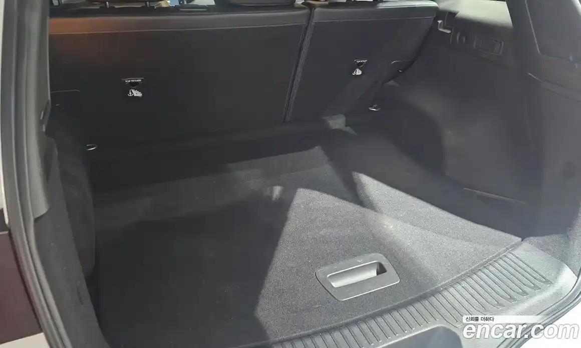 Renault QM6 2019 2.0 гидро в Москве № 1688514, фото 30