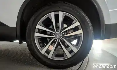 Renault QM6 2019 2.0 гидро в Москве № 1688514, миниатюра 7