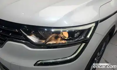 Renault QM6 2019 2.0 гидро в Москве № 1688514, миниатюра 8
