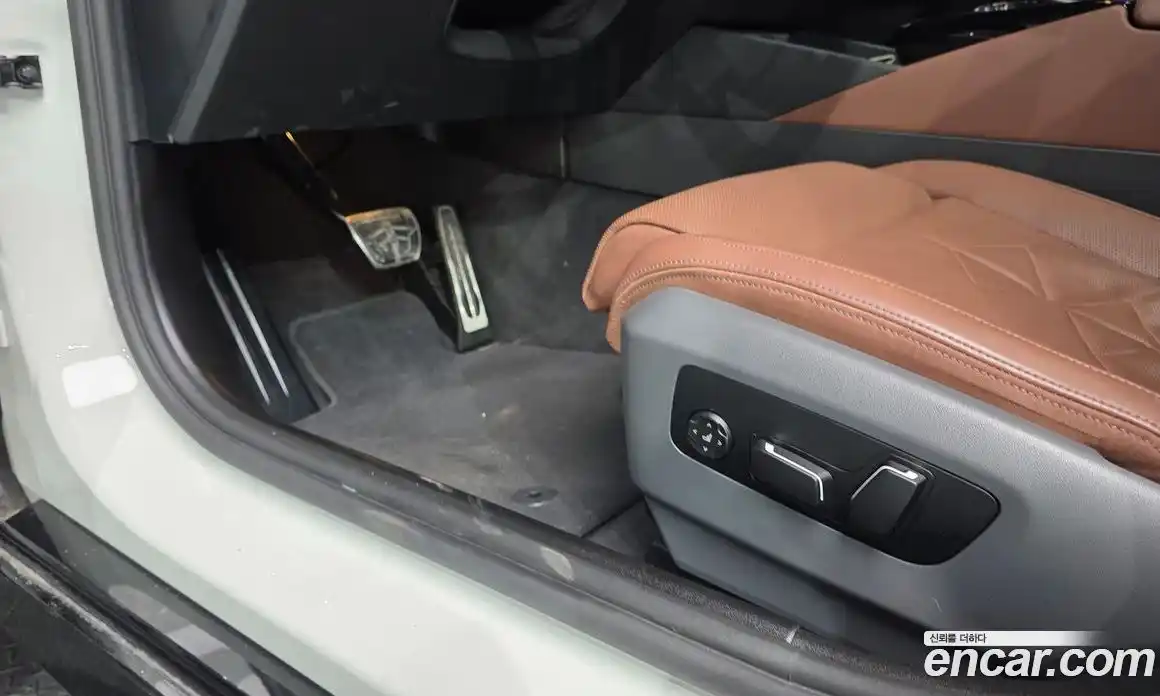 BMW 5-Series 2025 2.0 гидро в Москве № 1689536, фото 30