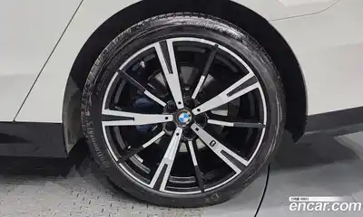 BMW 5-Series 2025 2.0 гидро в Москве № 1689536, миниатюра 4