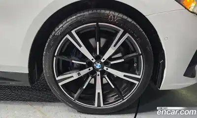 BMW 5-Series 2025 2.0 гидро в Москве № 1689536, миниатюра 6