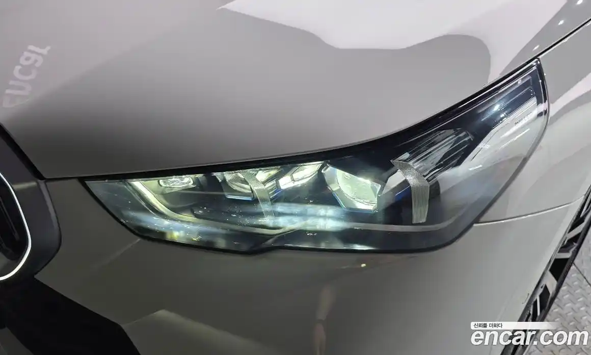 BMW 5-Series 2025 2.0 гидро в Москве № 1689536, фото 7