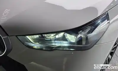 BMW 5-Series 2025 2.0 гидро в Москве № 1689536, миниатюра 7