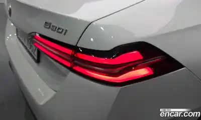 BMW 5-Series 2025 2.0 гидро в Москве № 1689536, миниатюра 8