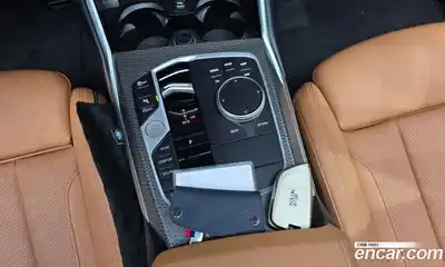 BMW 3-Series 2023 2.0 гидро в Москве № 1689575, миниатюра 12
