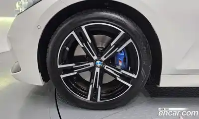 BMW 3-Series 2023 2.0 гидро в Москве № 1689575, миниатюра 5