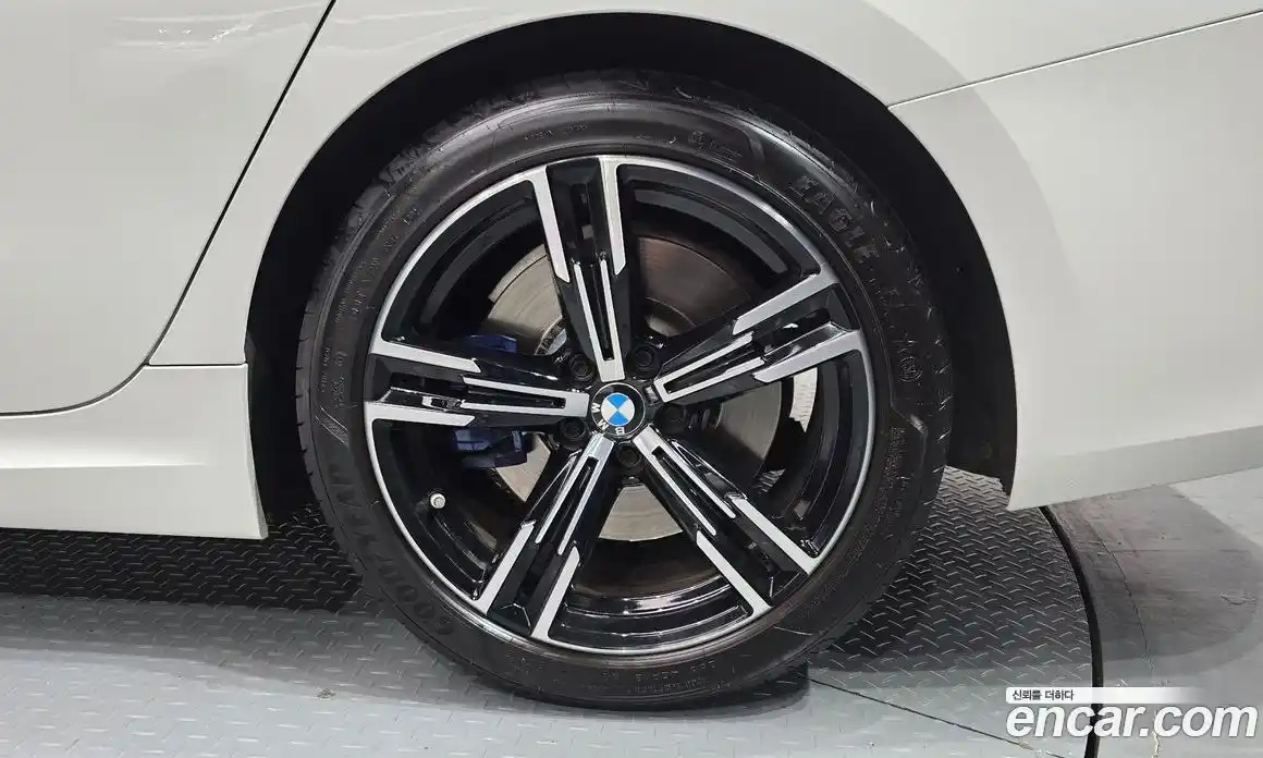 BMW 3-Series 2023 2.0 гидро в Москве № 1689575, фото 7