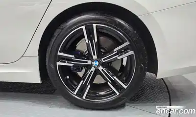 BMW 3-Series 2023 2.0 гидро в Москве № 1689575, миниатюра 7