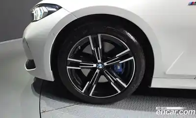 BMW 3-Series 2022 2.0 гидро в Москве № 1689773, миниатюра 4