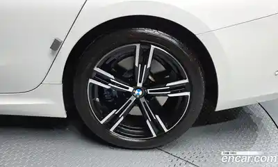 BMW 3-Series 2022 2.0 гидро в Москве № 1689773, миниатюра 6
