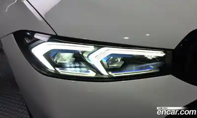 BMW 3-Series 2022 2.0 гидро в Москве № 1689773, миниатюра 7