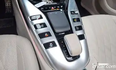 Mercedes-Benz AMG GT 2021 3.0 гидро в Москве № 1690069, миниатюра 12